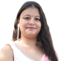 Deepti Bisht